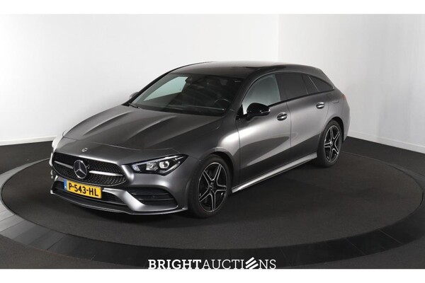 BRIGHT AUCTION: Luxury Car, Premium Daily Driver & Electric Vehicle Auction