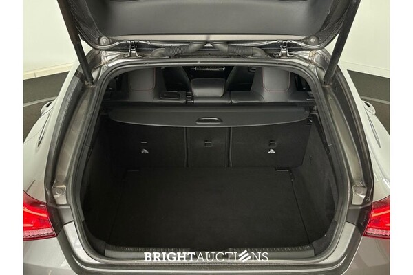 Mercedes-Benz CLA200 Business Solution AMG 163pk 2022 (Origineel-NL) CLA-Klasse, P-543-HL