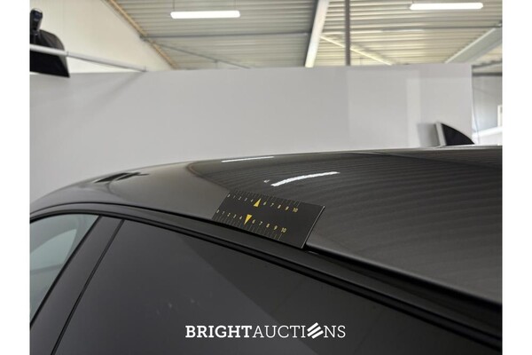 Mercedes-Benz CLA200 Business Solution AMG 163pk 2022 (Origineel-NL) CLA-Klasse, P-543-HL