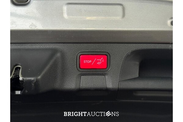 Mercedes-Benz CLA200 Business Solution AMG 163pk 2022 (Origineel-NL) CLA-Klasse, P-543-HL