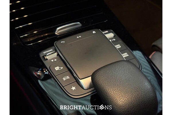 Mercedes-Benz CLA250 e Business Solution AMG Limited 262pk 2021 (Origineel-NL) CLA-Klasse, L-653-HF