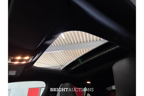 Mercedes-Benz CLA250 e Business Solution AMG Limited 262pk 2021 (Origineel-NL) CLA-Klasse, L-653-HF