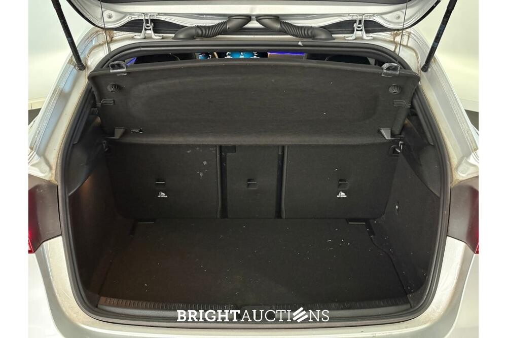 Mercedes-Benz A180 Business Solution AMG 136pk 2021 (Origineel-NL) A-klasse, K-846-SG