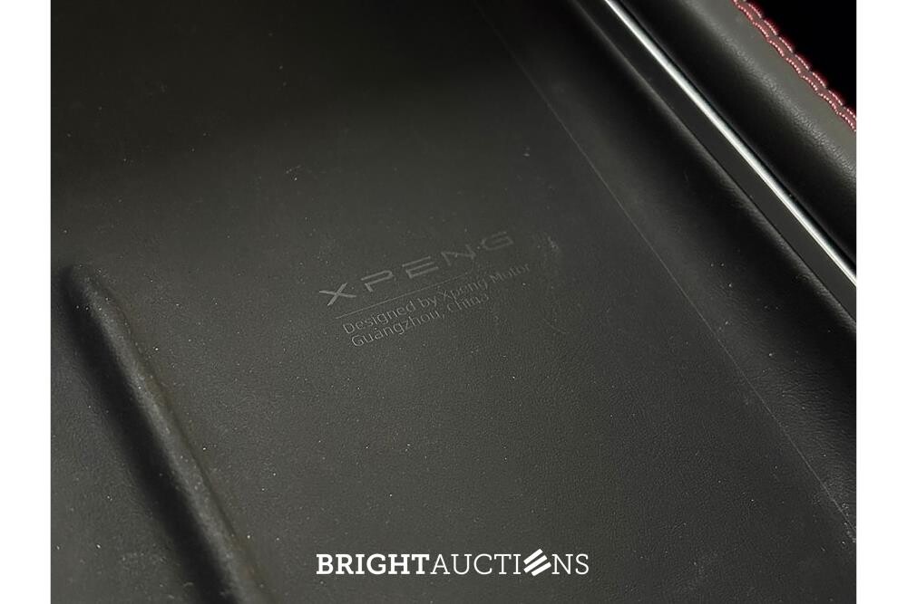 XPeng P7 Performance AWD 86 kWh 473pk 2024 (Origineel-NL), Z-678-NL