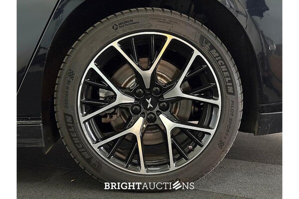 XPeng P7 Performance AWD 86 kWh 473pk 2024 (Origineel-NL), Z-678-NL