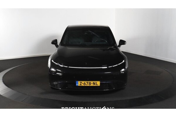 XPeng P7 Performance AWD 86 kWh 473pk 2024 (Origineel-NL), Z-678-NL