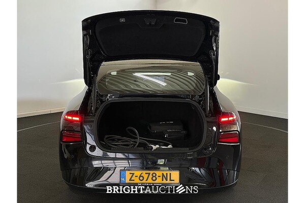 XPeng P7 Performance AWD 86 kWh 473pk 2024 (Origineel-NL), Z-678-NL