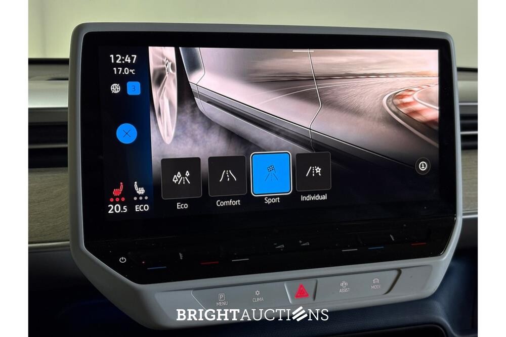 Volkswagen ID. Buzz Pro 8 Intro 77 kWh 204pk 2022 (Origineel-NL), R-302-TD