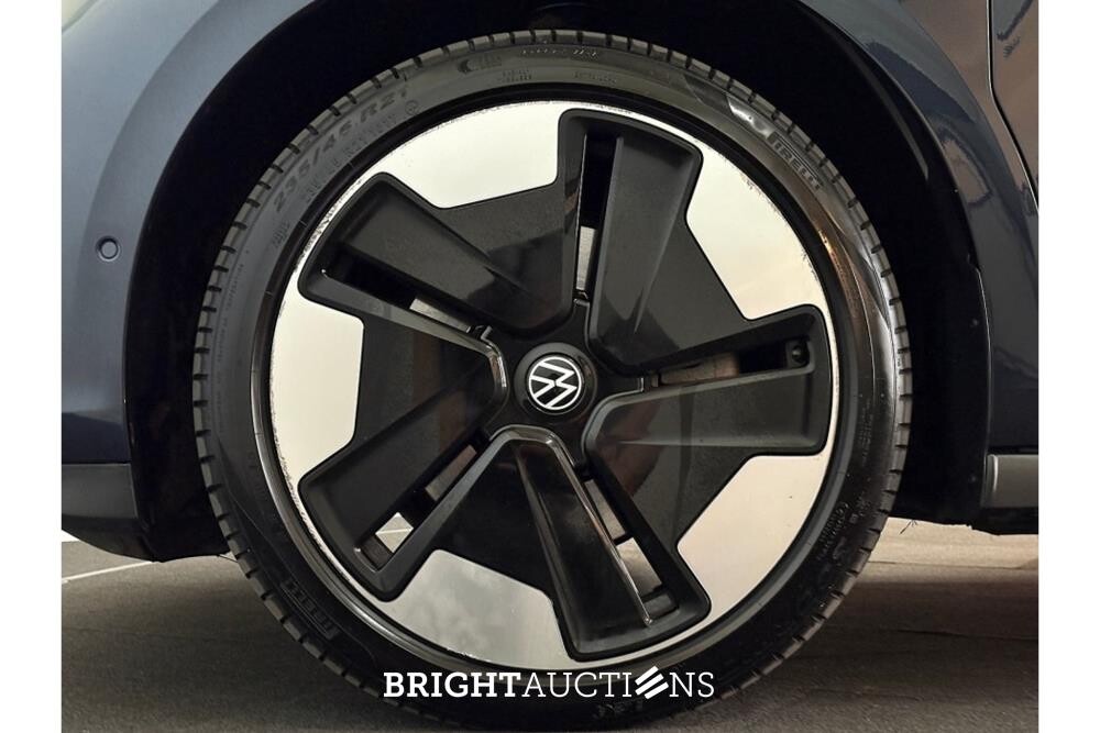 Volkswagen ID. Buzz Pro 8 Intro 77 kWh 204pk 2022 (Origineel-NL), R-302-TD