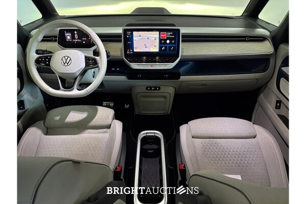 Volkswagen ID. Buzz Pro 8 Intro 77 kWh 204pk 2022 (Origineel-NL), R-302-TD
