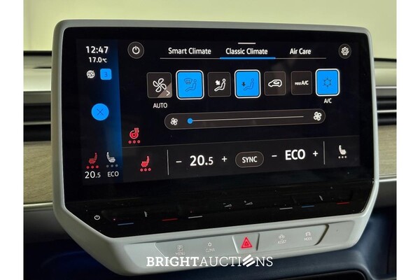 Volkswagen ID. Buzz Pro 8 Intro 77 kWh 204pk 2022 (Origineel-NL), R-302-TD