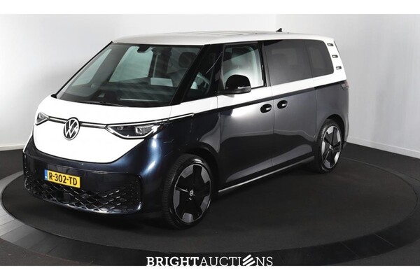 BRIGHT AUCTION: Luxury Car, Premium Daily Driver & Electric Vehicle Auction