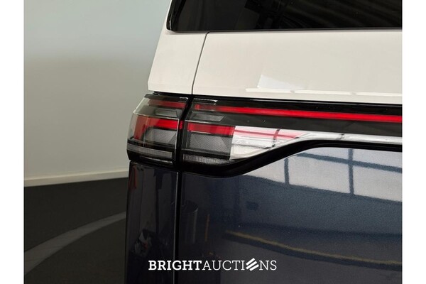 Volkswagen ID. Buzz Pro 8 Intro 77 kWh 204pk 2022 (Origineel-NL), R-302-TD
