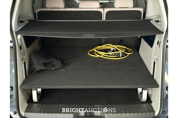 Volkswagen ID. Buzz Pro 8 Intro 77 kWh 204pk 2022 (Origineel-NL), R-302-TD