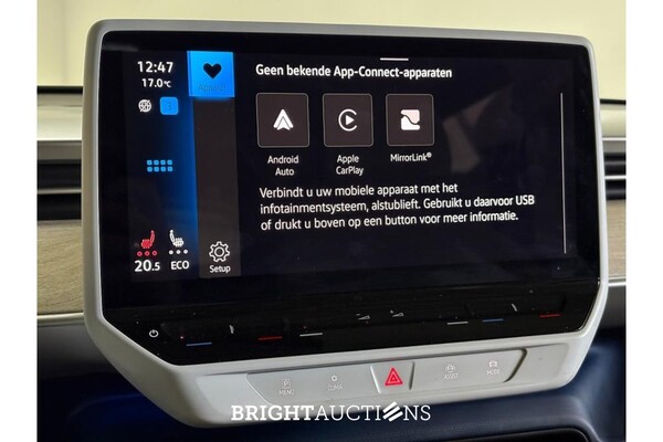 Volkswagen ID. Buzz Pro 8 Intro 77 kWh 204pk 2022 (Origineel-NL), R-302-TD