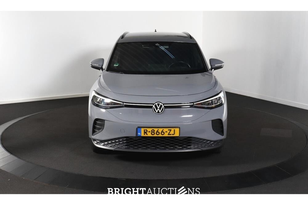 Volkswagen ID.4 Pro 77 kWh 204pk 2022 (Origineel-NL), R-866-ZJ