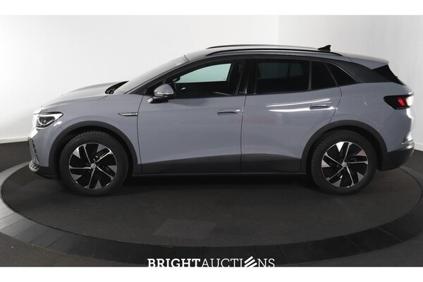 Volkswagen ID.4 Pro 77 kWh 204pk 2022 (Origineel-NL), R-866-ZJ