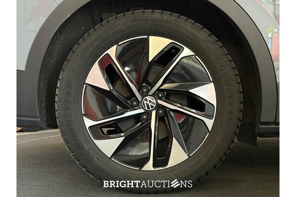 Volkswagen ID.4 Pro 77 kWh 204pk 2022 (Origineel-NL), R-866-ZJ