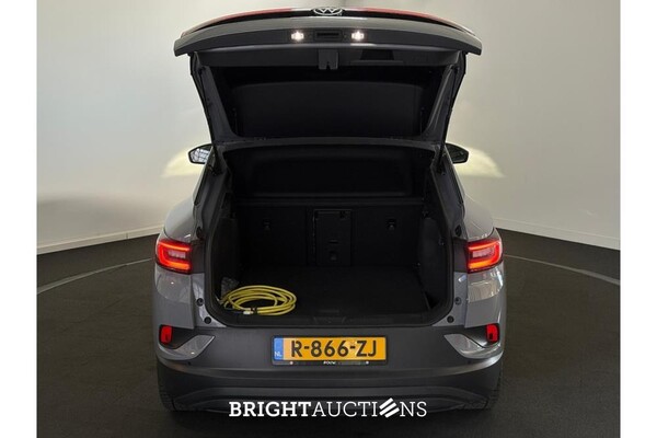 Volkswagen ID.4 Pro 77 kWh 204pk 2022 (Origineel-NL), R-866-ZJ
