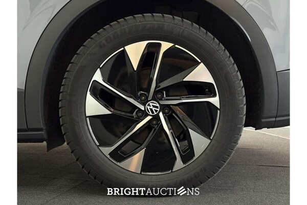 Volkswagen ID.4 Pro 77 kWh 204pk 2022 (Origineel-NL), R-866-ZJ