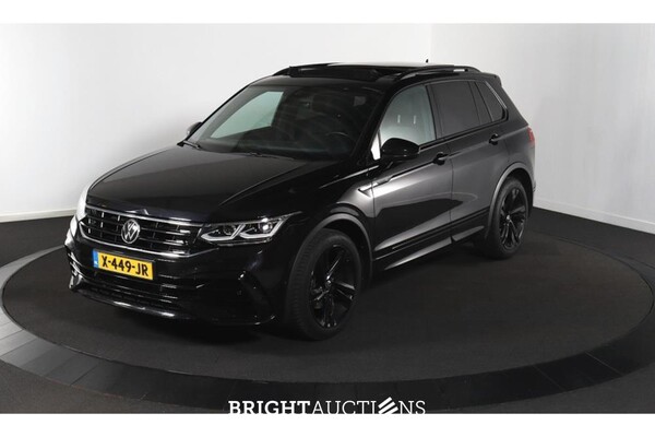 BRIGHT AUCTION: Luxury Car, Premium Daily Driver & Electric Vehicle Auction