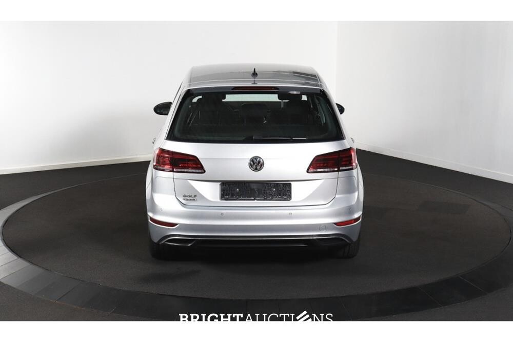 Volkswagen Golf Sportsvan BMT Comfortline Belgisch 1.0 TSI DSG 2018, 1UPR217