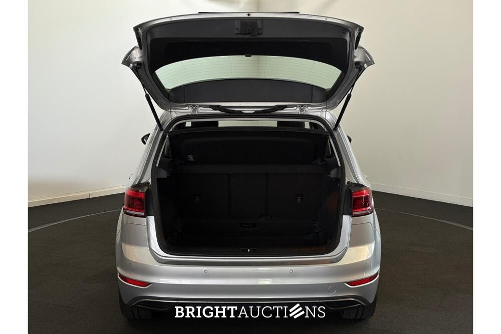 Volkswagen Golf Sportsvan BMT Comfortline Belgisch 1.0 TSI DSG 2018, 1UPR217