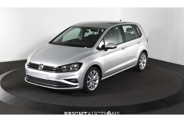 BRIGHT AUCTION: Luxury Car, Premium Daily Driver & Electric Vehicle Auction