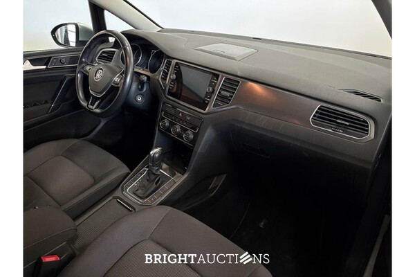 Volkswagen Golf Sportsvan BMT Comfortline Belgisch 1.0 TSI DSG 2018, 1UPR217