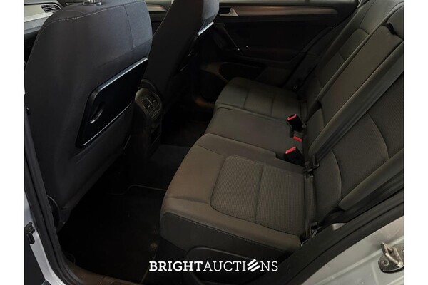 Volkswagen Golf Sportsvan BMT Comfortline Belgisch 1.0 TSI DSG 2018, 1UPR217