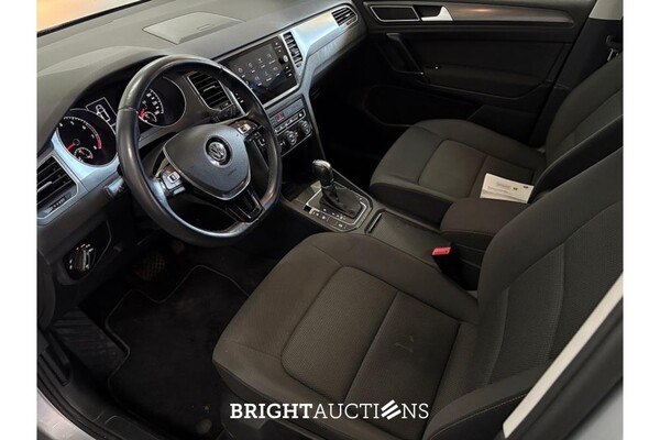 Volkswagen Golf Sportsvan BMT Comfortline Belgisch 1.0 TSI DSG 2018, 1UPR217