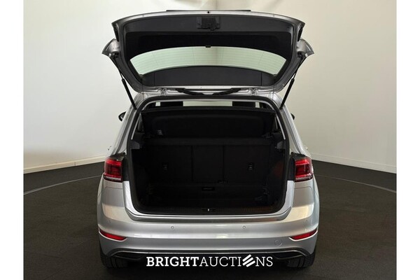 Volkswagen Golf Sportsvan BMT Comfortline Belgisch 1.0 TSI DSG 2018, 1UPR217