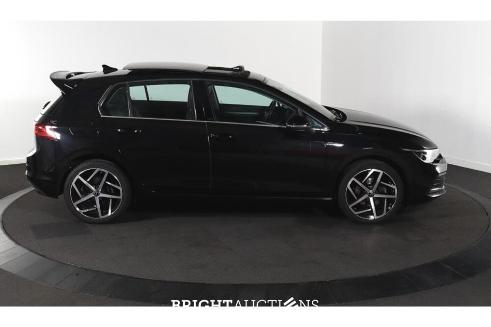 Volkswagen Golf eTSI 1.5 149pk 2020 (Origineel-NL), H-222-NX