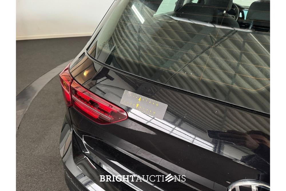 Volkswagen Golf eTSI 1.5 149pk 2020 (Origineel-NL), H-222-NX