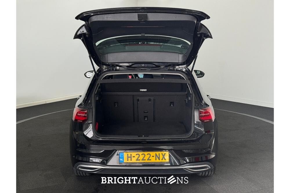 Volkswagen Golf eTSI 1.5 149pk 2020 (Origineel-NL), H-222-NX