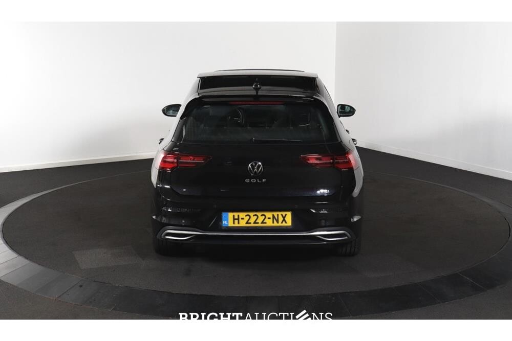 Volkswagen Golf eTSI 1.5 149pk 2020 (Origineel-NL), H-222-NX
