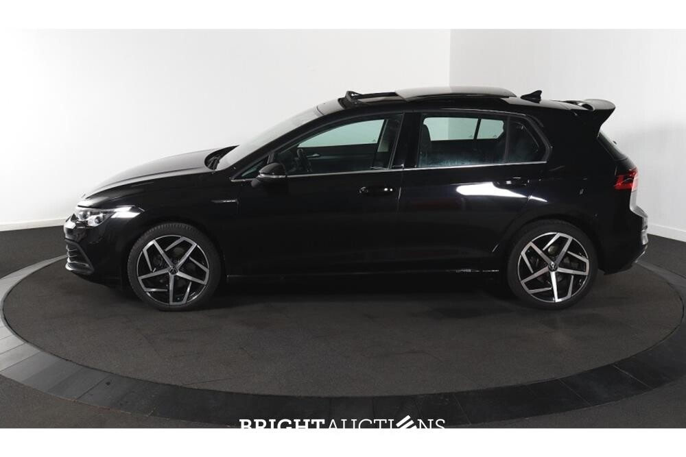 Volkswagen Golf eTSI 1.5 149pk 2020 (Origineel-NL), H-222-NX