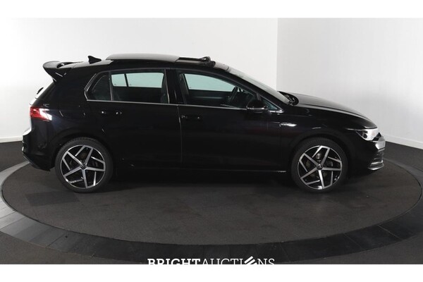 Volkswagen Golf eTSI 1.5 149pk 2020 (Origineel-NL), H-222-NX