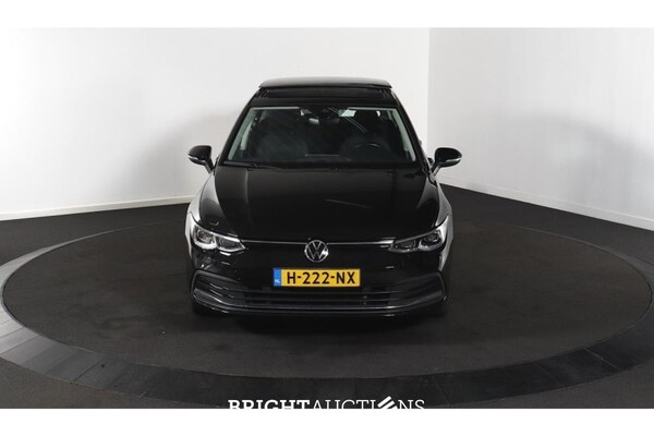 Volkswagen Golf eTSI 1.5 149pk 2020 (Origineel-NL), H-222-NX