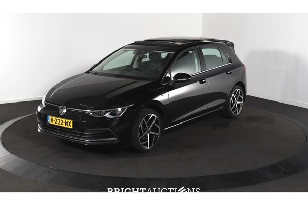 BRIGHT AUCTION: Luxury Car, Premium Daily Driver & Electric Vehicle Auction