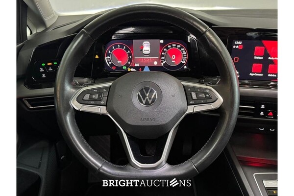 Volkswagen Golf eTSI 1.5 149pk 2020 (Origineel-NL), H-222-NX