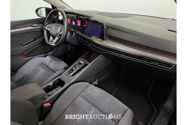 Volkswagen Golf eTSI 1.5 149pk 2020 (Origineel-NL), H-222-NX