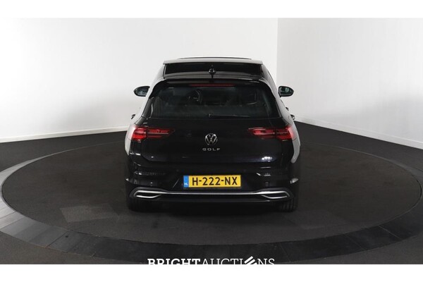 Volkswagen Golf eTSI 1.5 149pk 2020 (Origineel-NL), H-222-NX