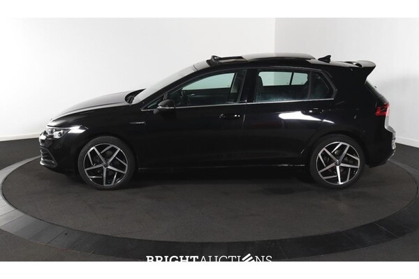 Volkswagen Golf eTSI 1.5 149pk 2020 (Origineel-NL), H-222-NX