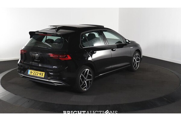 Volkswagen Golf eTSI 1.5 149pk 2020 (Origineel-NL), H-222-NX