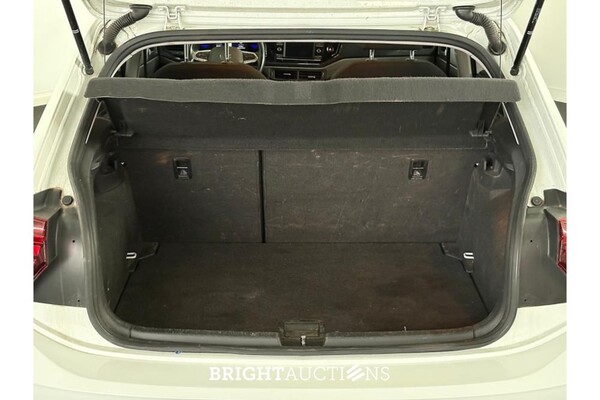 Volkswagen Polo Life 1.0 TSI 95pk 2022 (Origineel-NL), N-281-XL