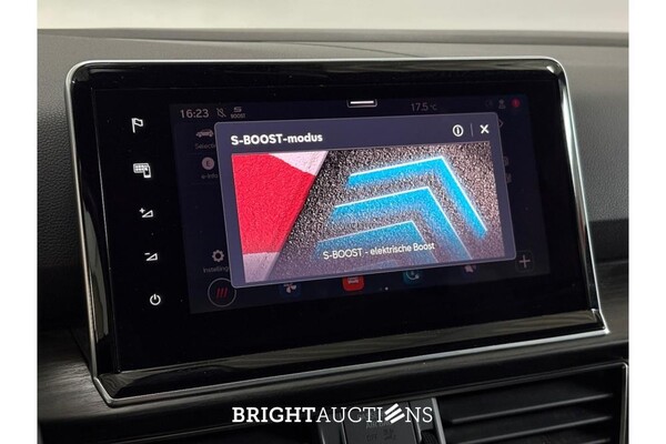 SEAT Tarraco E-Hybrid PHEV Xcellence 1.4 TSI 258pk 2021 (Origineel-NL), L-725-HH