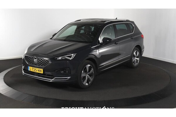 BRIGHT AUCTION: Luxury Car, Premium Daily Driver & Electric Vehicle Auction