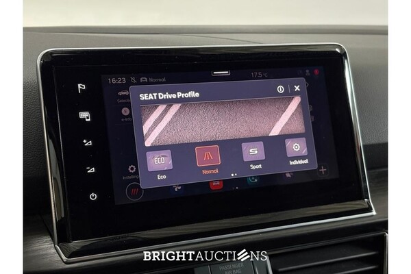 SEAT Tarraco E-Hybrid PHEV Xcellence 1.4 TSI 258pk 2021 (Origineel-NL), L-725-HH