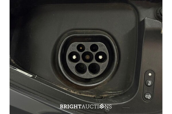 SEAT Tarraco E-Hybrid PHEV Xcellence 1.4 TSI 258pk 2021 (Origineel-NL), L-725-HH